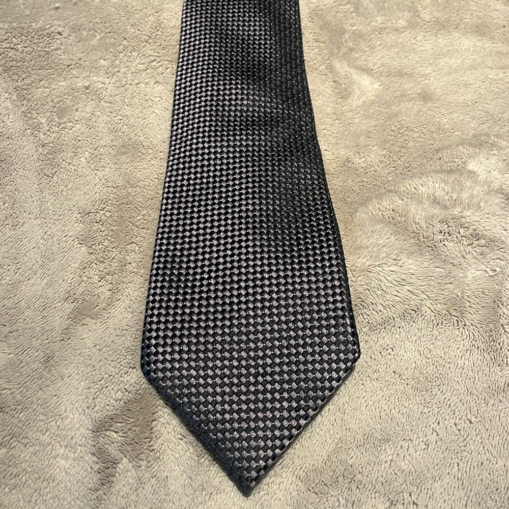 Donald Trump Signature Collection Tie